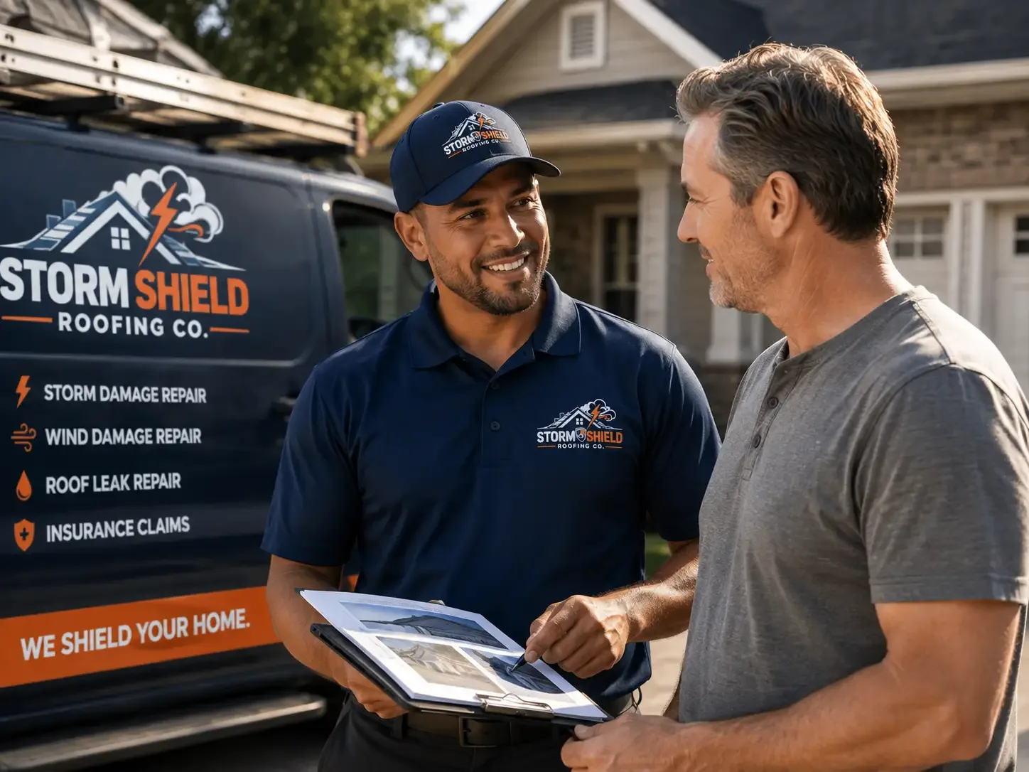 Storm Damage Roof Repair Black Eagle, MT FAQs